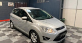Ford C-Max occasion année 2011 boite Manuelle Annonce Ford C-Max occasion Diesel C MAX TREND 1.6 TDCI 115 FAP à Le Mans