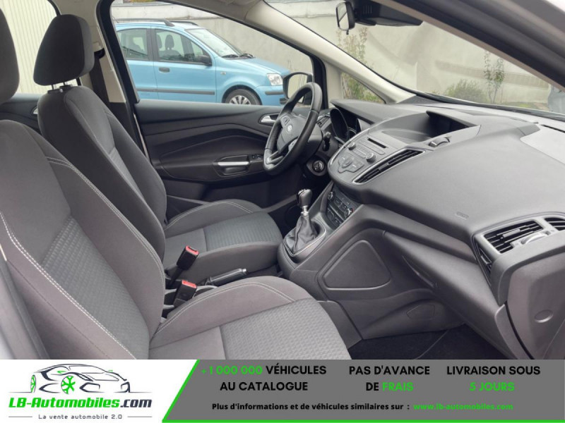 Ford C-Max C-MAX Trend Klima Park Sensor vorne und hi  occasion  Beaupuy - photo n8