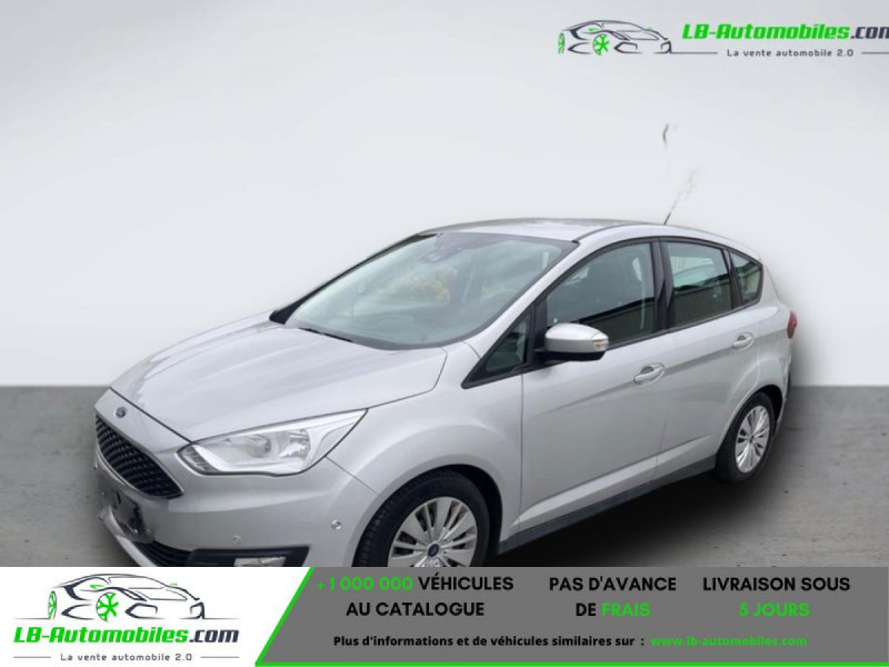 Ford C-Max C-MAX Trend Klima Park Sensor vorne und hi  occasion  Beaupuy