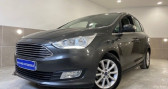 Ford C-Max occasion année 2015 boite Manuelle Annonce Ford C-Max occasion Essence ECOBOOST 125cv 69000kms à La Buisse