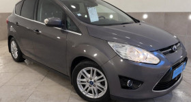 Ford C-Max , garage PACCARD AUTOMOBILES � La Buisse