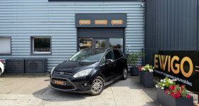 Ford C-Max occasion 2014 mise en vente &agrave; Saint-Priest par le garage EWIGO SAINT-PRIEST - photo n&deg;1