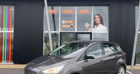 Ford C-Max , garage EWIGO MORLAIX  Saint-Sève