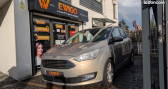 Ford C-Max occasion année 2016 boite Manuelle Annonce Ford C-Max occasion Essence Focus 1.0 EcoBoost 125cv TITANIUM à PIERRELAYE