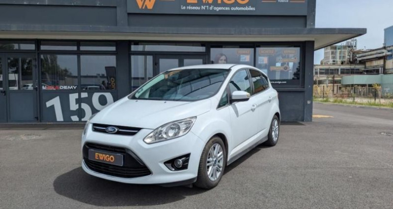 Ford C-Max Focus 1.0 SCTI 125 AMBIENTE