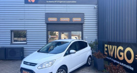 Ford C-Max occasion 2013 mise en vente &agrave; Saint-Priest par le garage EWIGO SAINT-PRIEST - photo n&deg;1