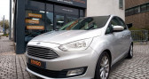 Annonce Ford C-Max occasion Essence focus 1.0 scti 125 ecoboost s&s titanium � LIMOGES