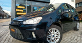Annonce Ford C-Max occasion GPL focus 1.8 flexifuel 125 ghia (2me main)  LIMOGES