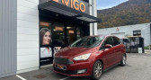 Annonce Ford C-Max occasion Essence Focus 1L 125CH TITANIUM  Le Versoud