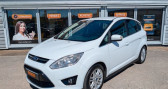 Annonce Ford C-Max occasion Diesel focus 2.0 tdci 140ch titanium attelage bluetooth clim � Monéteau