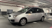 Annonce Ford C-Max occasion Diesel FOCUS SW 1600 TDCI 110 TITANIUM CVT � Asni�res sur Seine