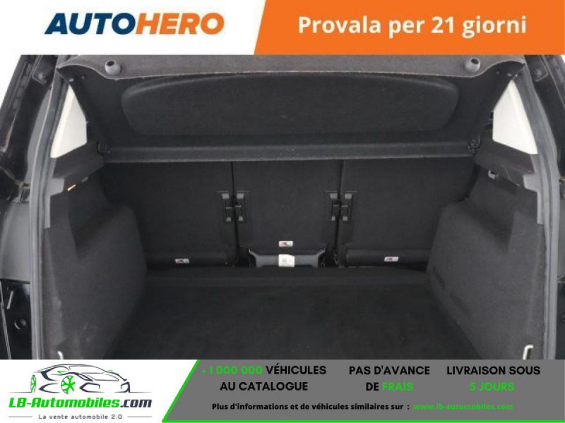 Ford C-Max FORD C-Max 1.0 EcoBoost 125CV Startu0026Stop Titaniu  occasion  Beaupuy - photo n7