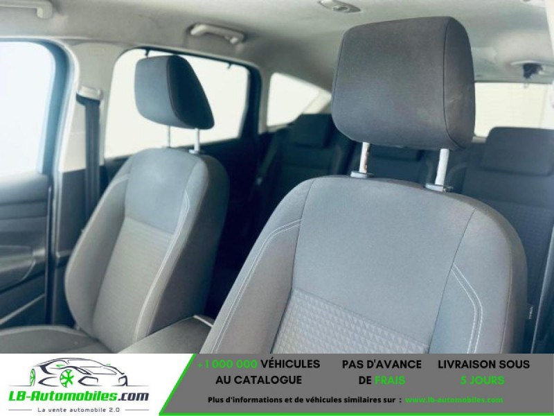 Ford C-Max FORD C-Max 1.5 TDCi 120CV Titanium - 134.000 Km  occasion  Beaupuy - photo n6