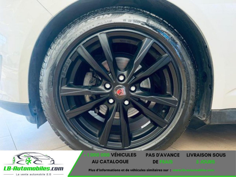 Ford C-Max FORD C-Max 1.5 TDCi 120CV Titanium - 134.000 Km  occasion  Beaupuy - photo n8