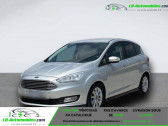 Ford C-Max FORD C-Max 1.5 TDCI   Beaupuy 31