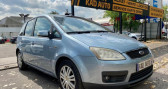Ford C-Max occasion année 2005 boite Manuelle Annonce Ford C-Max occasion Diesel FORD FOCUS C-MAX 2.0 TDCI 136 DPF GHIA à Aulnay Sous Bois