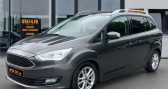 Ford C-Max Grand 1.5 TDCi - 120 - BV PowerShift S&S Business NAV PHASE    LE CASTELET 14