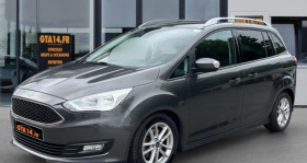 Ford C-Max , garage GTA14  LE CASTELET