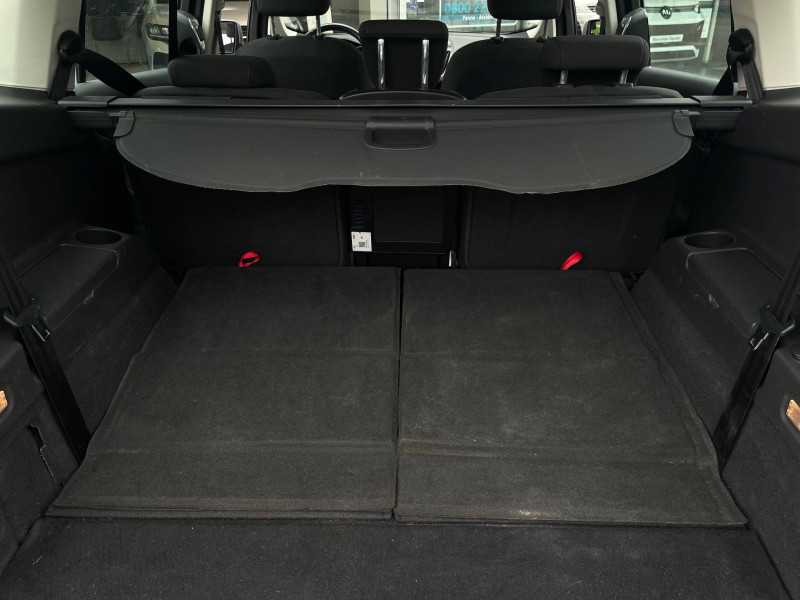 Ford C-Max Grand C-MAX 1.5 TDCi 120 S&S Titanium 5p  occasion  Figeac - photo n9