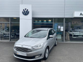Ford C-Max Grand C-MAX 1.5 TDCi 120 S&S Titanium 5p   Figeac 46