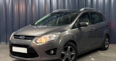 Ford C-Max Grand C-max 1.6 TDCI 115 TITANIUM - Garantie 1 An - Si�ges c  � Halluin 59