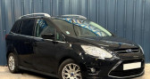 Annonce Ford C-Max occasion Diesel Grand C-max 2.0 115ch - Garantie 1 an - Si�ges chauffants -  � Halluin