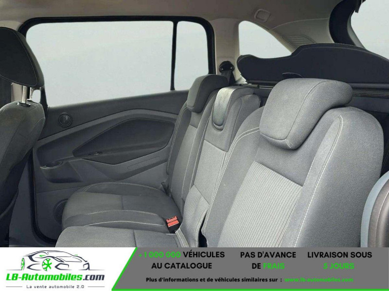 Ford C-Max Grand C-Max*7.Sitze*Temp.*HU/AU Neu*Navi*BT*PDC*  occasion  Beaupuy - photo n8