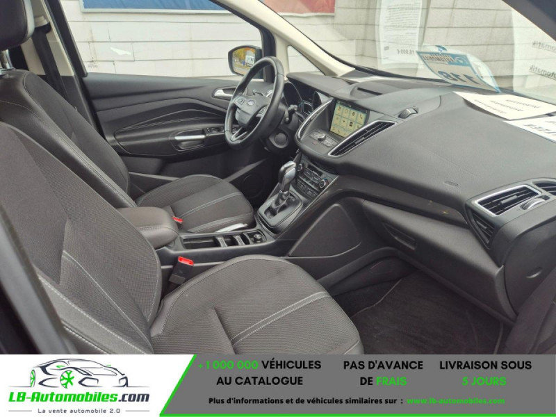 Ford C-Max Grand C-MAX Titanium 7 sitze  occasion  Beaupuy - photo n6