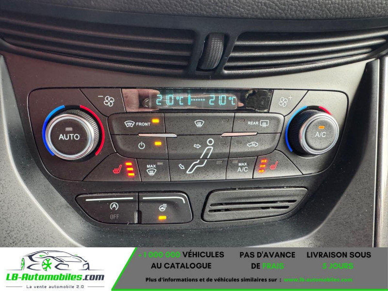 Ford C-Max Grand C-MAX TitaniumNaviKlima8FachScheckhGarant  occasion  Beaupuy - photo n10