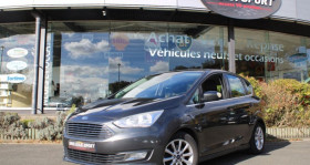 Ford C-Max occasion 2018 mise en vente à Fontenay Sur Eure par le garage AVO SPORT - photo n°1