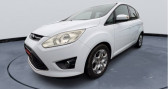 Annonce Ford C-Max occasion Diesel II (B7) 1.6 TDCi 95 ch trend regulateur de vitesse radar rec � Nevers