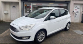 Annonce Ford C-Max occasion Essence II 1.0 EcoBoost S&S 125 cv - Titanium � EPONE