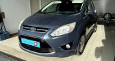 Annonce Ford C-Max occasion Essence II 1.0i 16V EcoBoost 125 cv � Tonnay Charente