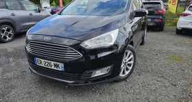 Ford C-Max , garage AUTOSOLUTION29  Ploudaniel