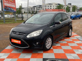 Ford C-Max occasion année 2011 boite Manuelle Annonce Ford C-Max occasion Diesel II 1600 TDCI 115 BV6 TITANIUM 1°Main à Toulouse