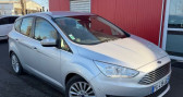 Annonce Ford C-Max occasion Essence II Phase 2 1.0 EcoBoost S&S 125ch FLEXFUEL �thanol � Clermont Ferrand