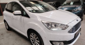 Ford C-Max occasion année 2015 boite Automatique Annonce Ford C-Max occasion Diesel phase 2 TDCi Titanium X Powershift 150 cv à Sainte-Geneviève-des-Bois
