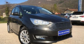 Ford C-Max occasion année 2015 boite Manuelle Annonce Ford C-Max occasion Diesel tdci 120cv titanium à La Buisse
