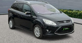 Annonce Ford C-Max occasion Diesel TDCI -7 PLACES 1ER MAIN TOUTES OPTIONS � Loison Sous Lens