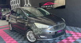 Ford C-Max occasion année 2016 boite Manuelle Annonce Ford C-Max occasion Diesel Titanium 1.5 TDCi 120 ch SS ~ 1ère main ~ Distribution OK ~ à MANOSQUE