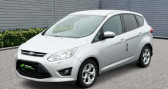 Ford C-Max Titanium DIESEL  2010 - annonce de voiture en vente sur Auto S&eacute;lection.com