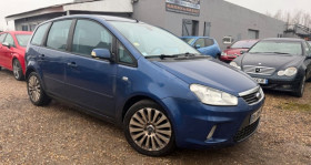 Ford C-Max , garage SPEED AUTOMOBILES 57 � Uckange