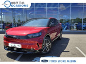 Ford Capri occasion année 2025 boite Automatique Annonce Ford Capri occasion Electrique 286ch Extended Range 77kW Pack Premium RWD à Cesson