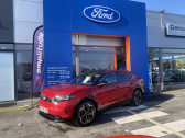 Annonce Ford Capri occasion Electrique 286ch Extended Range 77kW Pack Premium RWD  Saint-Doulchard