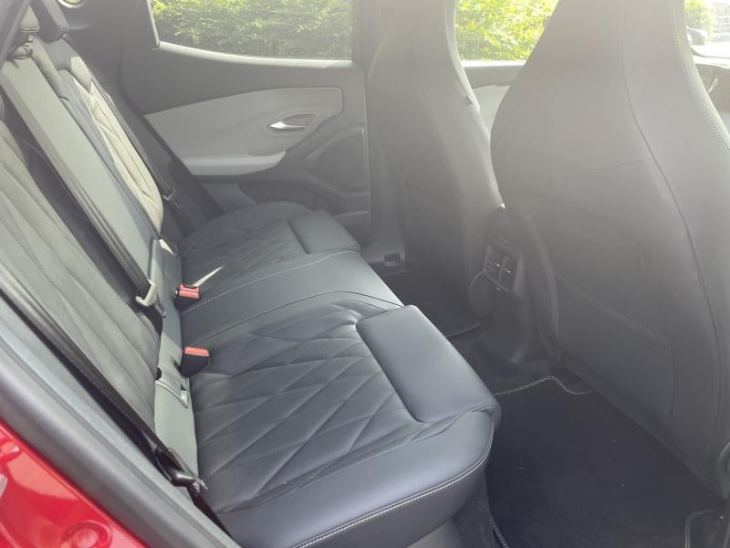 Ford Capri 286ch Extended Range 77kW Pack Premium RWD  occasion  Saint-Doulchard - photo n12