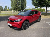 Ford Capri 286ch Extended Range 77kW Pack Premium RWD  2025 - annonce de voiture en vente sur Auto Sélection.com