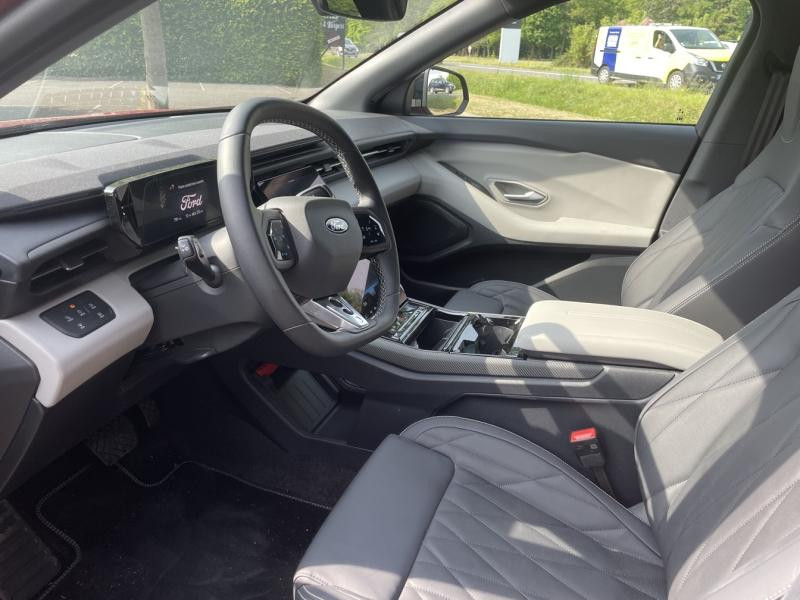 Ford Capri 286ch Extended Range 77kW Pack Premium RWD  occasion  Saint-Doulchard - photo n10