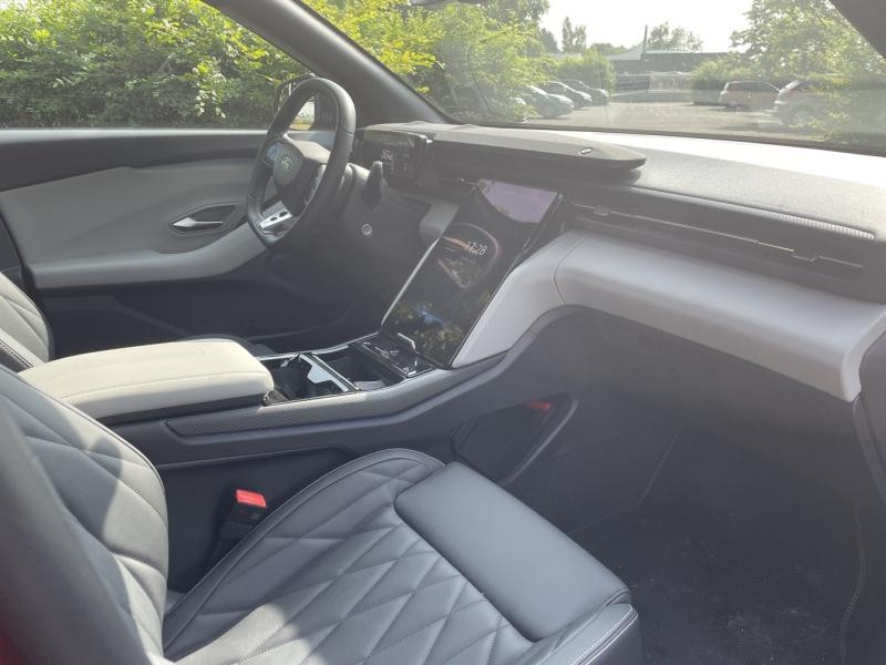 Ford Capri 286ch Extended Range 77kW Pack Premium RWD  occasion  Saint-Doulchard - photo n11