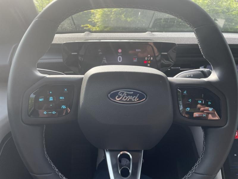 Ford Capri 286ch Extended Range 77kW Pack Premium RWD  occasion  Saint-Doulchard - photo n14