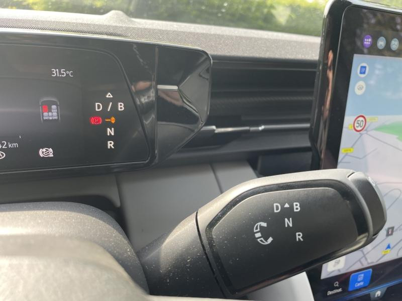 Ford Capri 286ch Extended Range 77kW Pack Premium RWD  occasion  Saint-Doulchard - photo n19